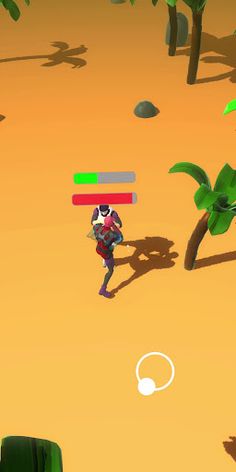 Zero To Hero - Screenshot 3