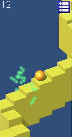 Stairs - Screenshot 2