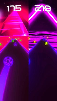 Coffin Dance Color Road Magic - Screenshot 3