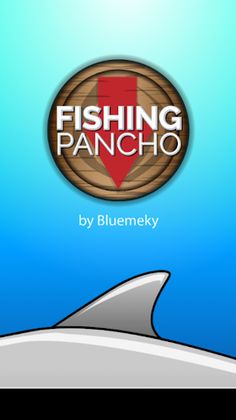Fishing Pancho Lite - Screenshot 1