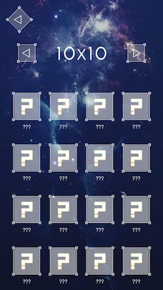 Picross Touch! - Screenshot 3