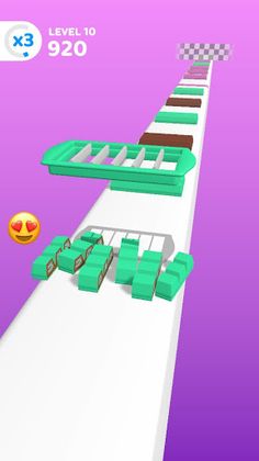Yummy Slicer - Screenshot 4
