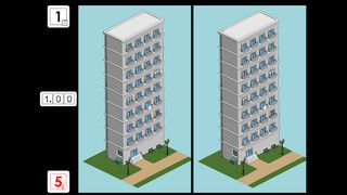 Find Differences, Puzzle Game - Screenshot 3