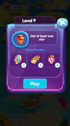 Ice Cream Garden - Screenshot 3