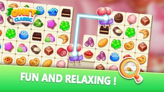 Onet Connect Classic - Screenshot 1