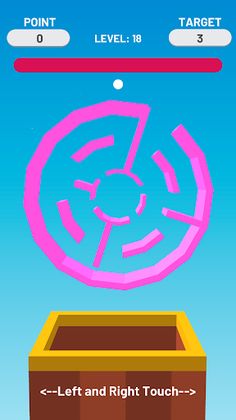 Stack Ball 3D - Screenshot 4