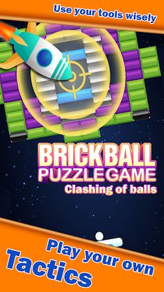 Brick Ball Puzzle Game - Screenshot 3