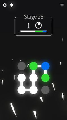 Light On: Color Puzzle Game - Screenshot 2