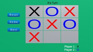 Hatrick - Screenshot 3