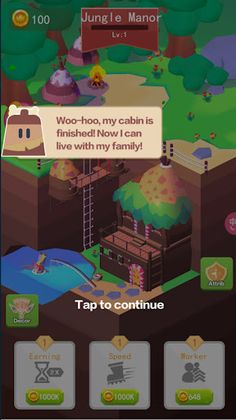 Dig It Out - Screenshot 1