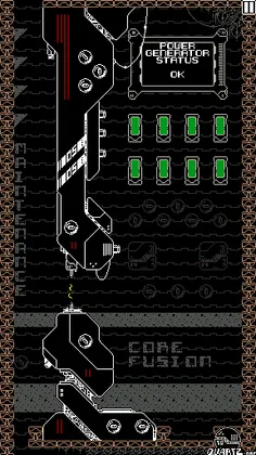 Quartz - Screenshot 2