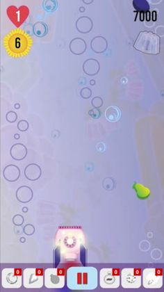 Jelly Rocket - Screenshot 4