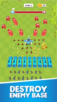 Sky Master! - Screenshot 1