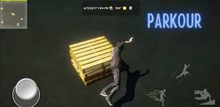 Watch The Game - Screenshot 3