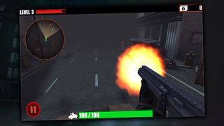 VR Zombies: The Zombie Shooter - Screenshot 3