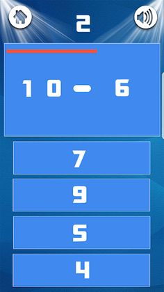 Math Training 2019 - Screenshot 4