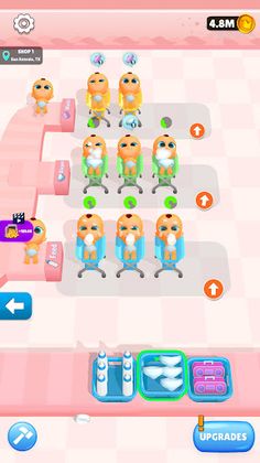 Playtime Paradise - Screenshot 4