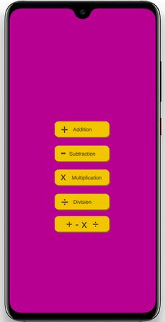 Fast Calc - Screenshot 2