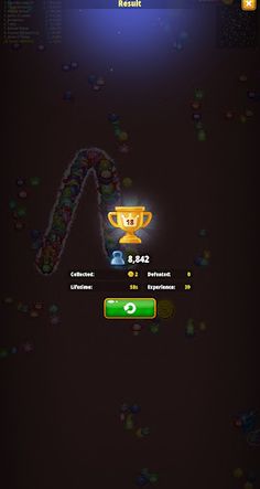 WORMS ZONE A SLITHERY SNAKE - Screenshot 4