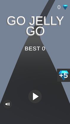 Go Jelly Go - Screenshot 1