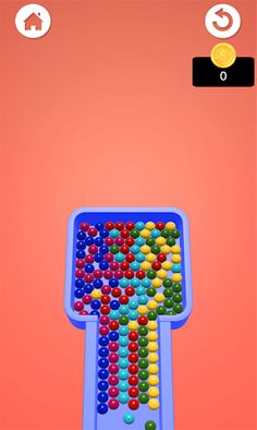 Anxiety Relief games! ASMR - Screenshot 2