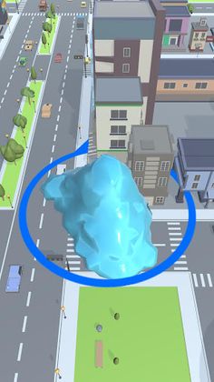 Slime.io - Screenshot 2