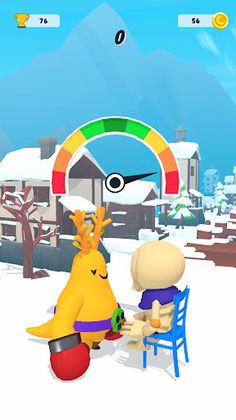 Head Basher - Screenshot 1