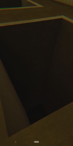 Liminal Space - The Backrooms - Screenshot 3