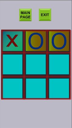 THREE STONES GAME - Screenshot 3