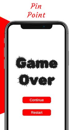 Pin Point - Screenshot 4