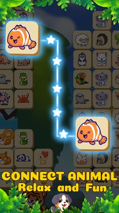 Tile Connect: Match Puzzle 3D - Screenshot 1