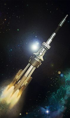 Starship Adventures - Screenshot 1