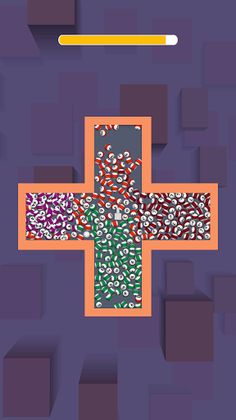 Clone Ball - Screenshot 3