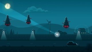 Road Lights - Screenshot 2