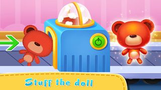 Dream Chibi Dolls: Doll Maker - Screenshot 3