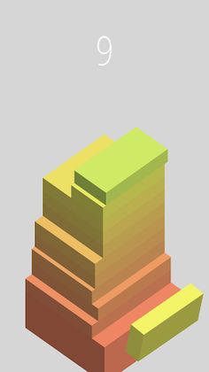 Tower Stack Blocks - Screenshot 4