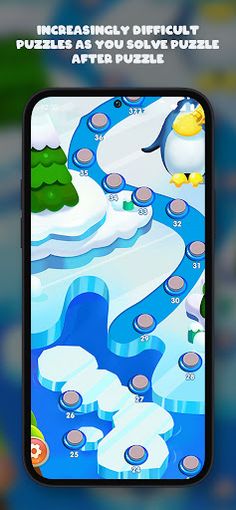 Squirrel Nuts Bubble Pop - Screenshot 4