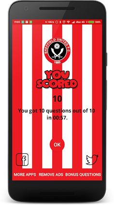 EMBRO's Blades Quiz - Screenshot 4