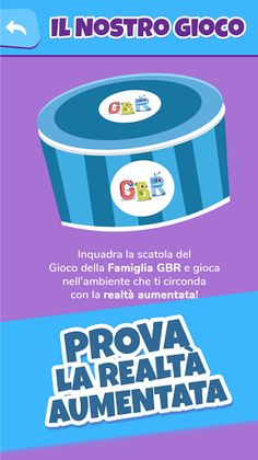 La Scatola dei Giochi - Screenshot 4