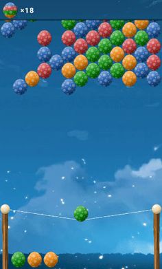 Eggs Attack - Screenshot 3