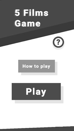 5 Films - Screenshot 1