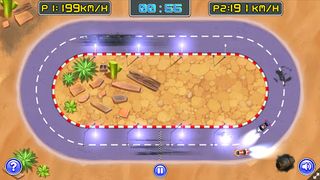 Skid Marks - Screenshot 2