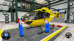 Car Wash Games: Cleaning Games - Screenshot 2