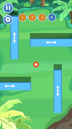 Balls Trap Challenge - Rolling - Screenshot 3