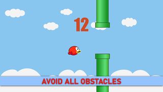 Speedy Birdy - Screenshot 1