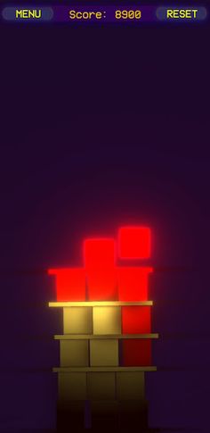 Sand Block Tower - Screenshot 2