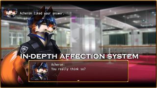 Major\Minor - Complete Edition - Screenshot 3