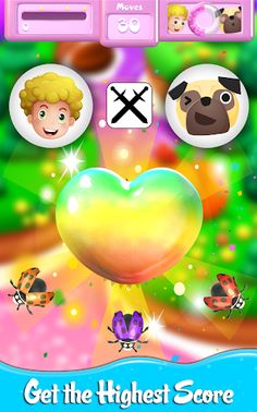 Yummy Jelly - Screenshot 2