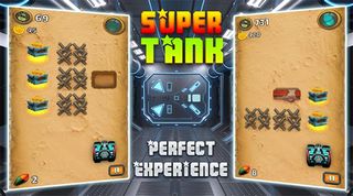 Super Tank - Screenshot 3