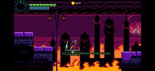 Kraino Origins - Screenshot 3